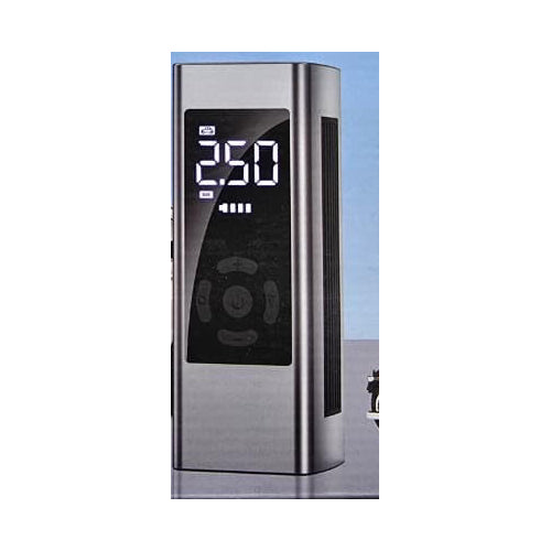 Digital A88 Mounted Intelligent Inflation Pump