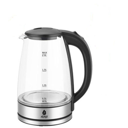 Nunix 1029-2L Glass Jug