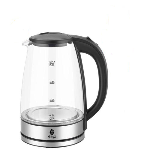 Nunix 1029-2L Glass Jug