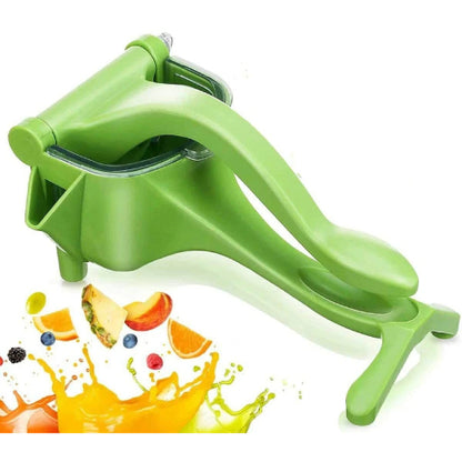 Multifunctional Handheld Juicer /Squeezer