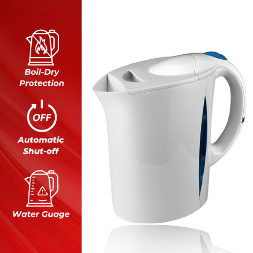 Ramtons Corded RM/226 1.8L Electric Kettle