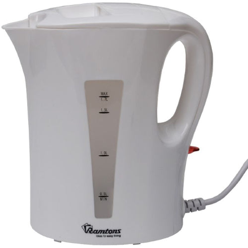 Ramtons Corded RM/399 1.7L Electric Kettle