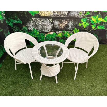 Rattan 2+1 Outdoor Indoor Patio Furniture Sets