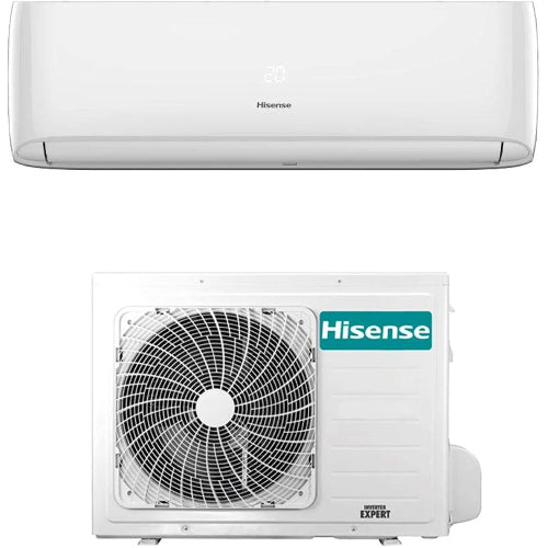 Hisense 12000 BTU Air Conditioner