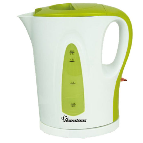 Ramtons Corded RM/349 1.7L Electric Kettle