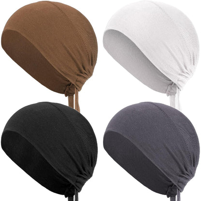 Hijab Cap Sleeping Beanie