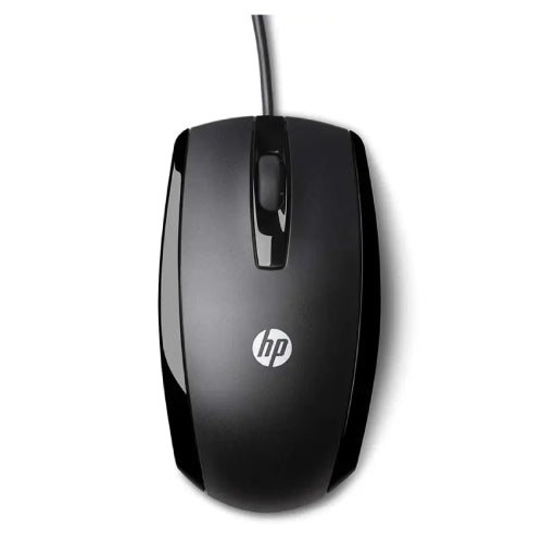 HP USB Wired Optical Mouse