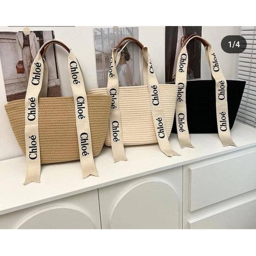 Chloe Big Size Ladies Handbag