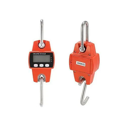 300KGS Industrial Crane Digital Weighing Scale