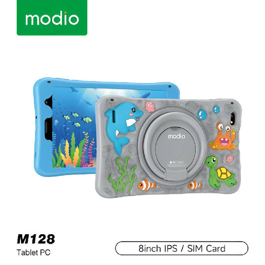 Modio-m128