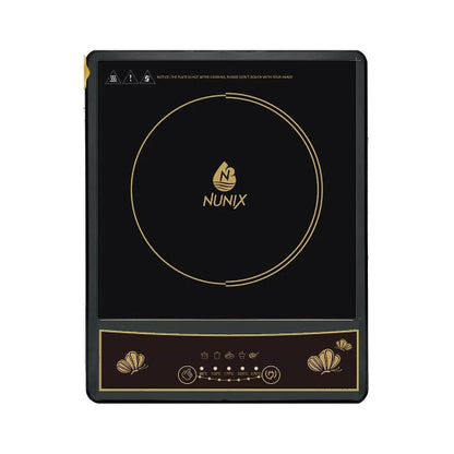 Nunix IC-01 Induction Button Panel Cooker
